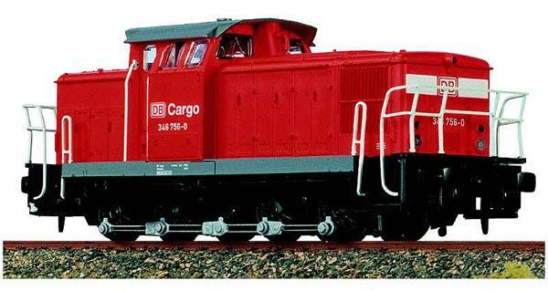Diesel locomotive BD 346 (DB Cargo)<br /><a href='images/pictures/Gutzold/41200.jpg' target='_blank'>Full size image</a>